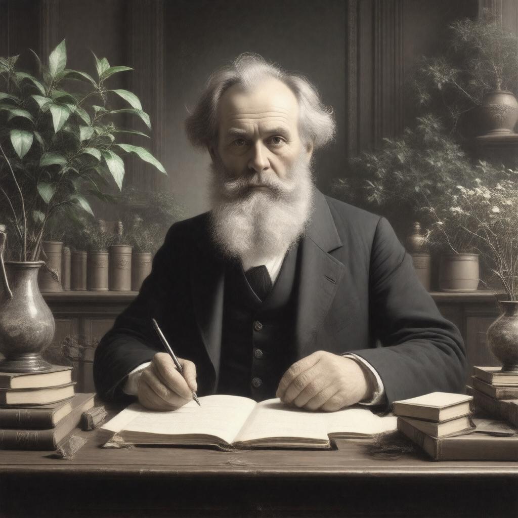 Francis Darwin